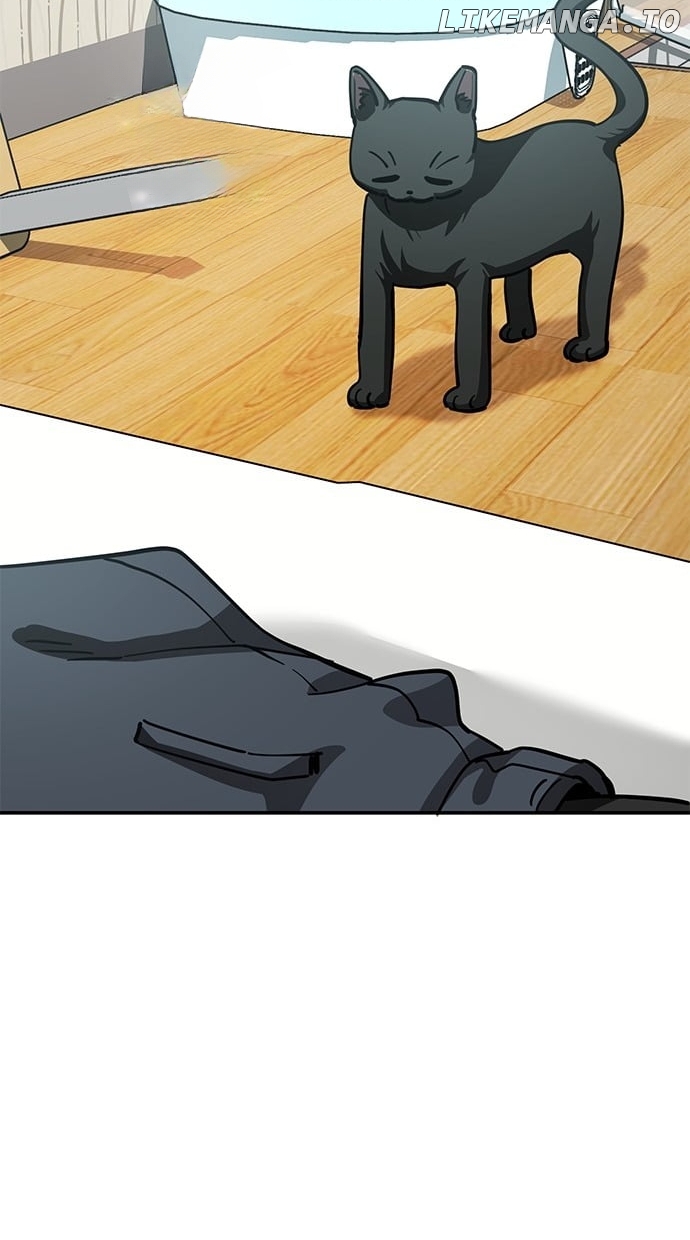 Unemployed Baek-soon Chapter 148 - page 30